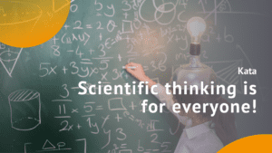 Scientific thinking