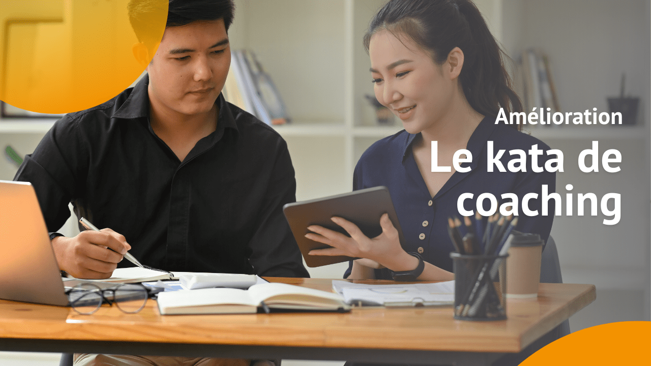 kata de coaching
